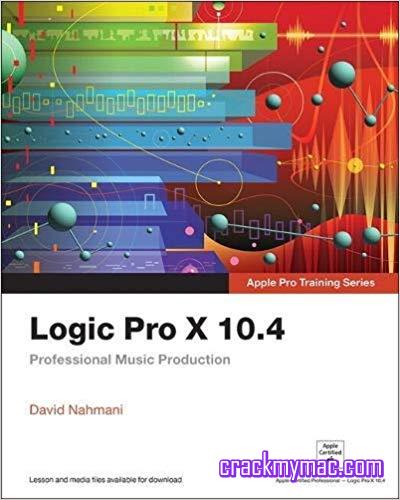 logic pro 9 download free mac
